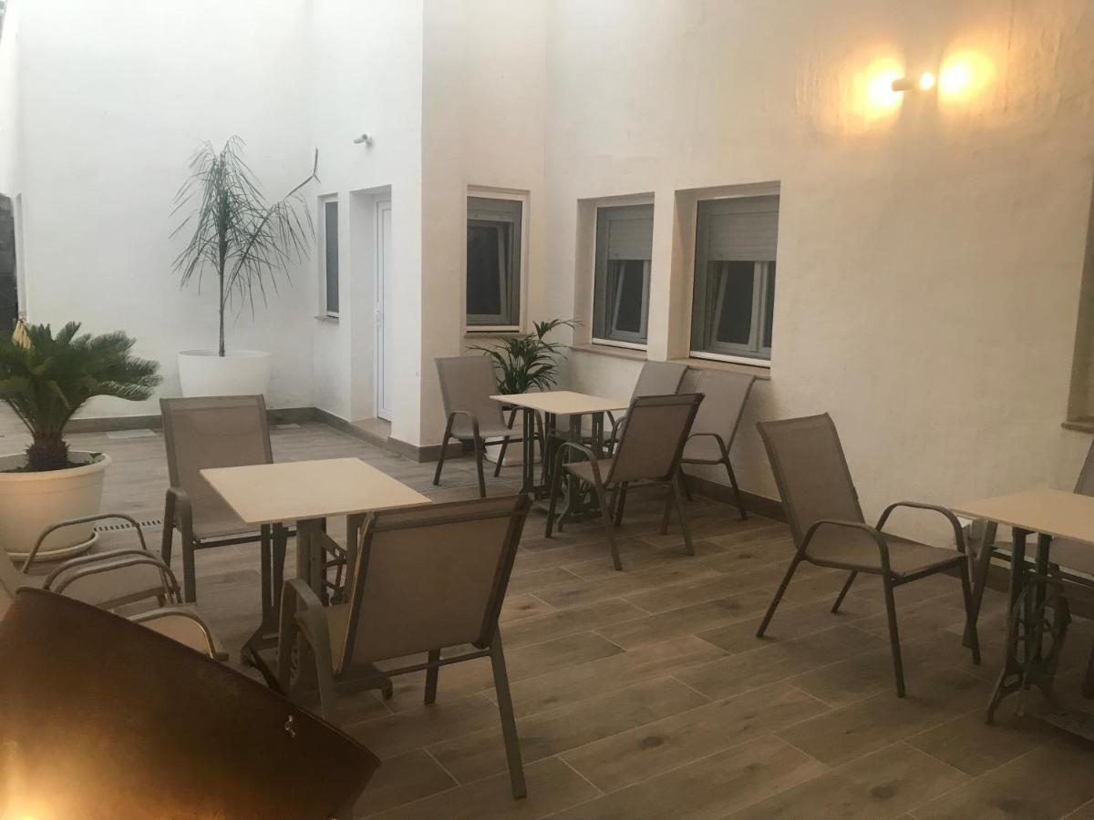 בית הארחה אל פובלה נואו דל דלתא 	Cal Xot מראה חיצוני תמונה