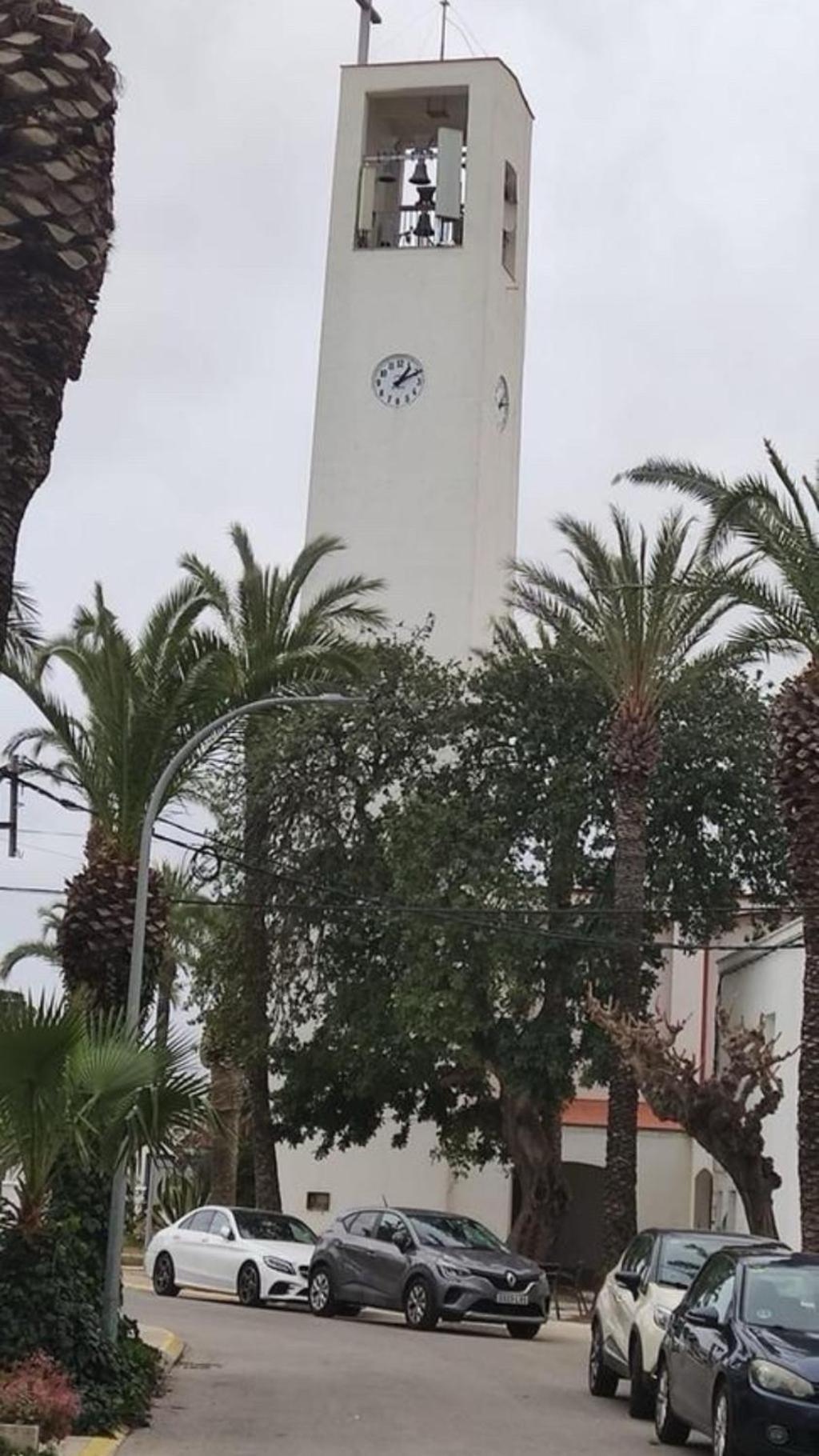 בית הארחה אל פובלה נואו דל דלתא 	Cal Xot מראה חיצוני תמונה